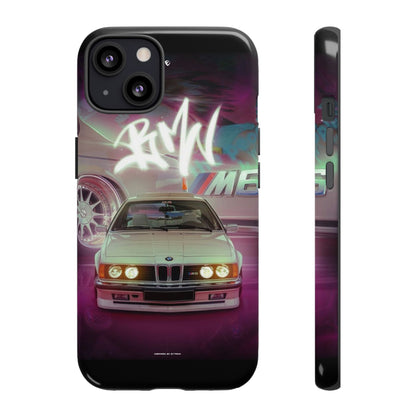 "BMW M6" JDM Case