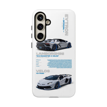 Roadster X Velos Case