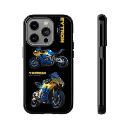 "Golll Yamaha" Moto Case