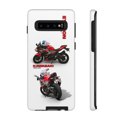"Ninja 400" Moto Case