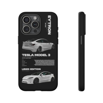 "White Lightning" Sturdy Case
