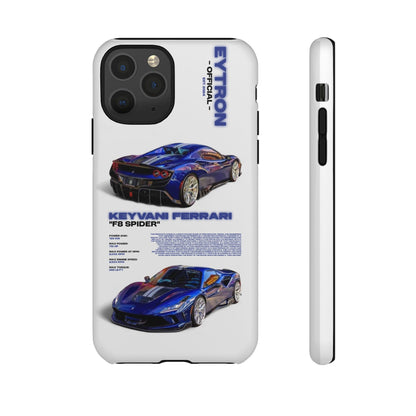 "KeyVani" Sturdy Case