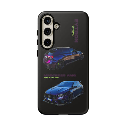 "PRPLE A-Class" Sturdy Case