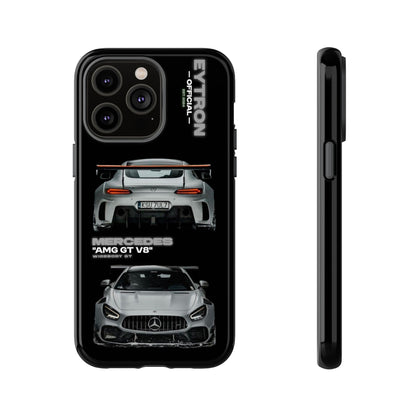"Widebody GT" Sturdy Case