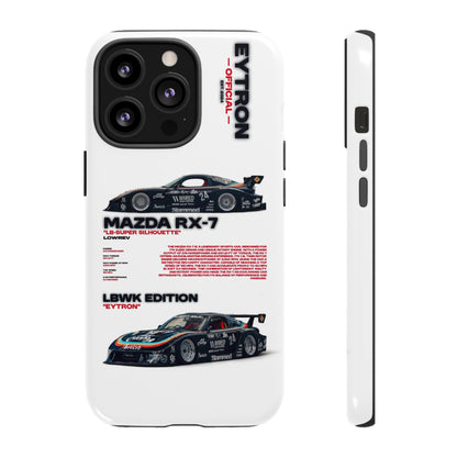 LowRev Case