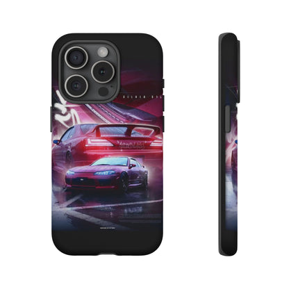 "Silvia S15" JDM Case