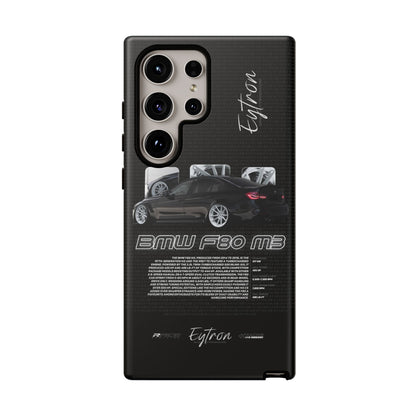"BMW F80 M3" Premium Case