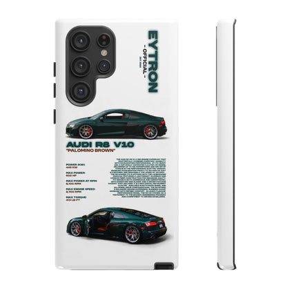 "Palomino Brown" Sturdy Case