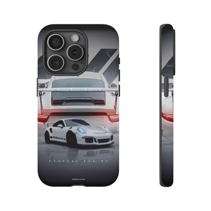 "911 GT3 RS" JDM Case