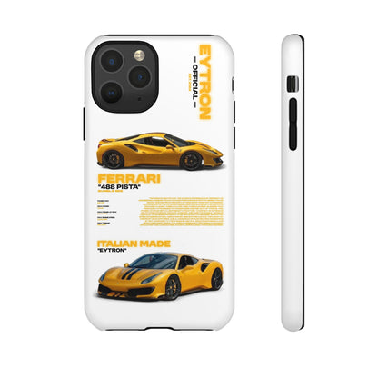 BumbleBee Case
