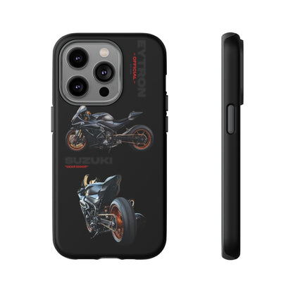 "GSXR1000R" Moto Case
