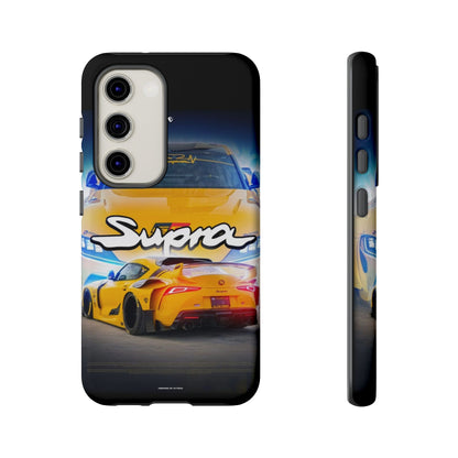 "Drag Supra" JDM Case