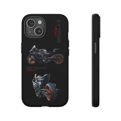 "GSXR1000R" Moto Case