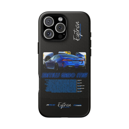 "BMW G90 M5" Premium Case