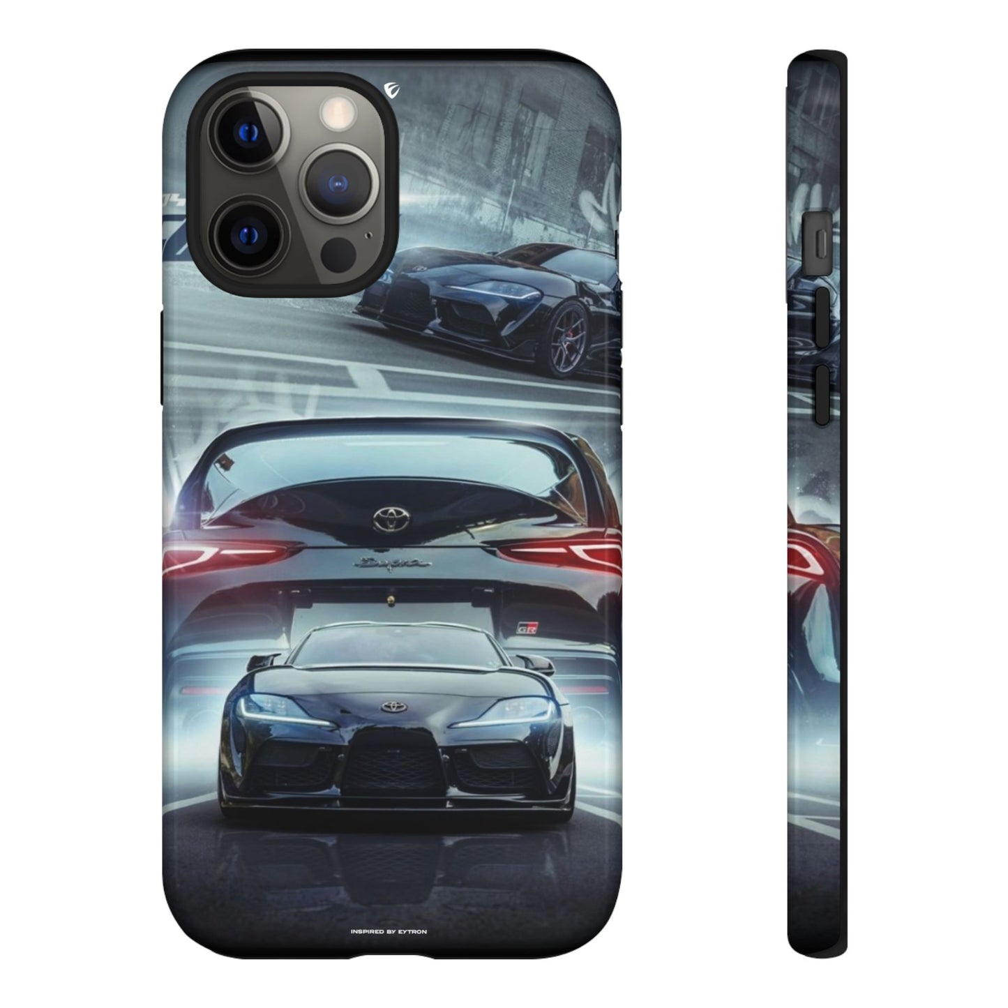 "Toyota Supra" JDM Case