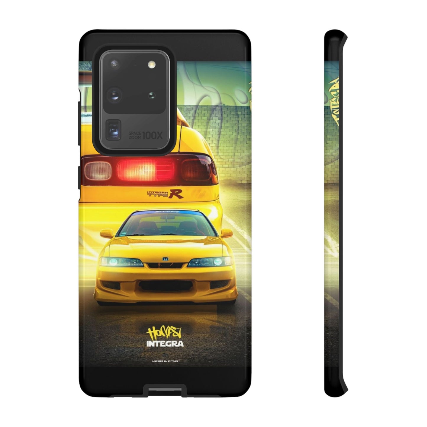 "Honda Integra R" JDM Case