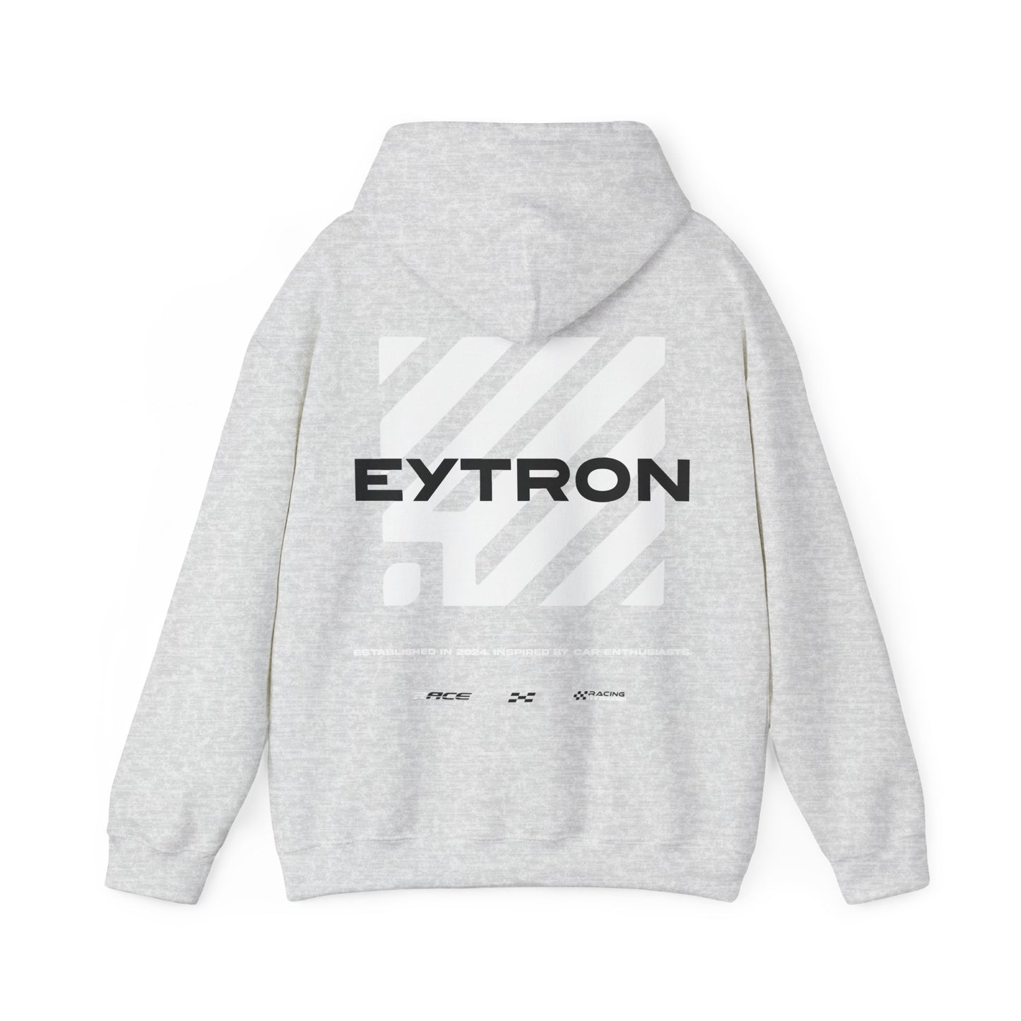 "Venture" Premium Hoodie