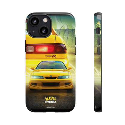 "Honda Integra R" JDM Case