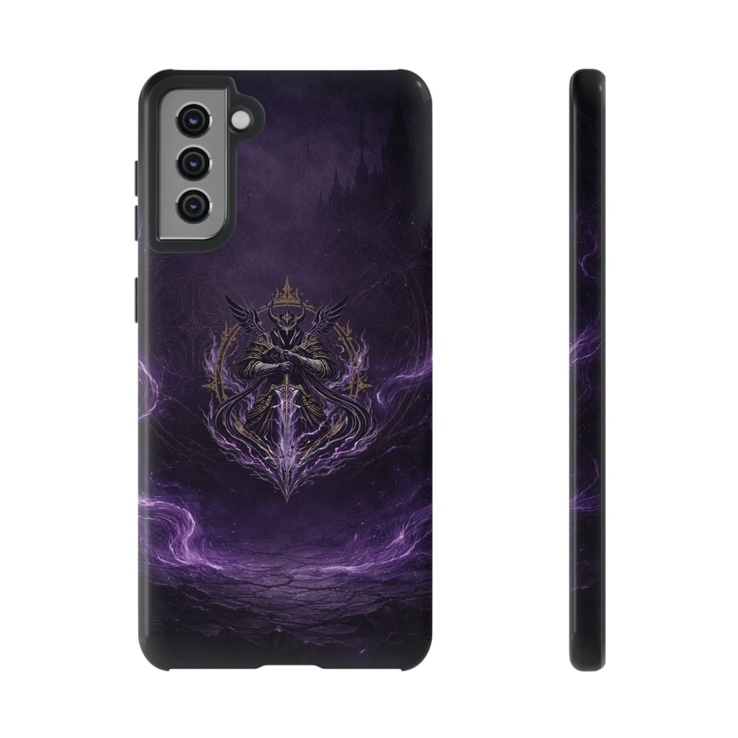 Eclipse Sovereign Case