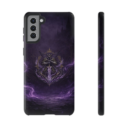 Eclipse Sovereign Case