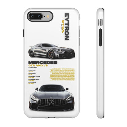 "Steel Viper" Sturdy Case