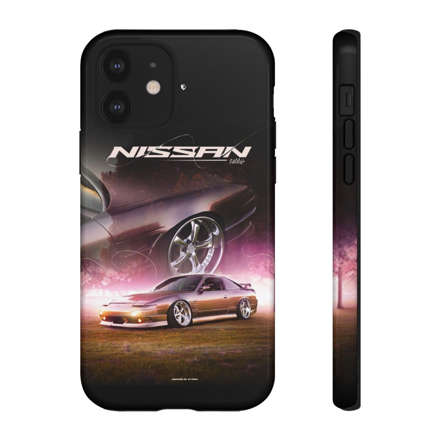 "JDM Silvia" JDM Case