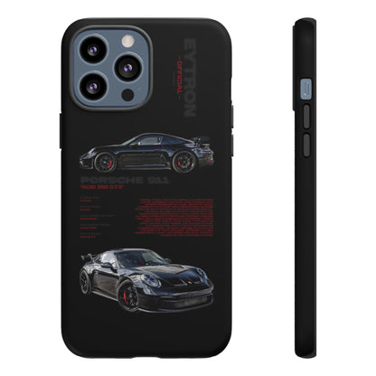 "Acid GT3 RS" Sturdy Case