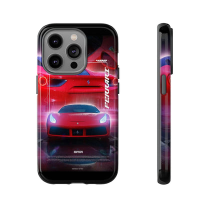 "Ferrari 488" JDM Case