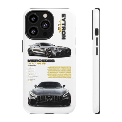 "Steel Viper" Sturdy Case