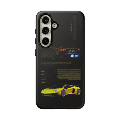 "Bumble Vent" Sturdy Case