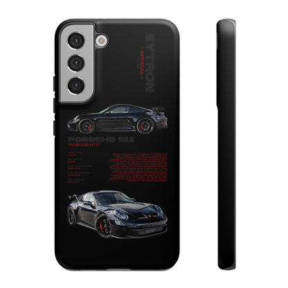"Acid GT3 RS" Sturdy Case