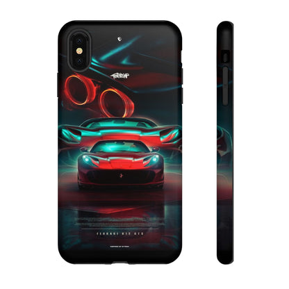 "Ferrari 812 GTS" JDM Case