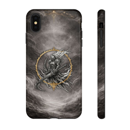 Ashen Blade Case