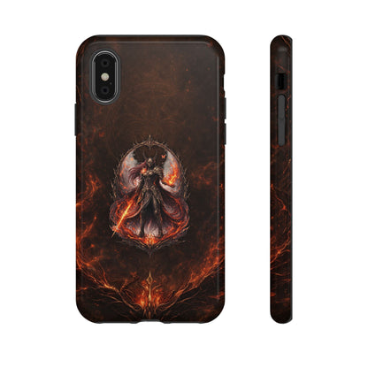 Valkyr Ascendant Case