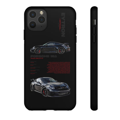 "Acid GT3 RS" Sturdy Case