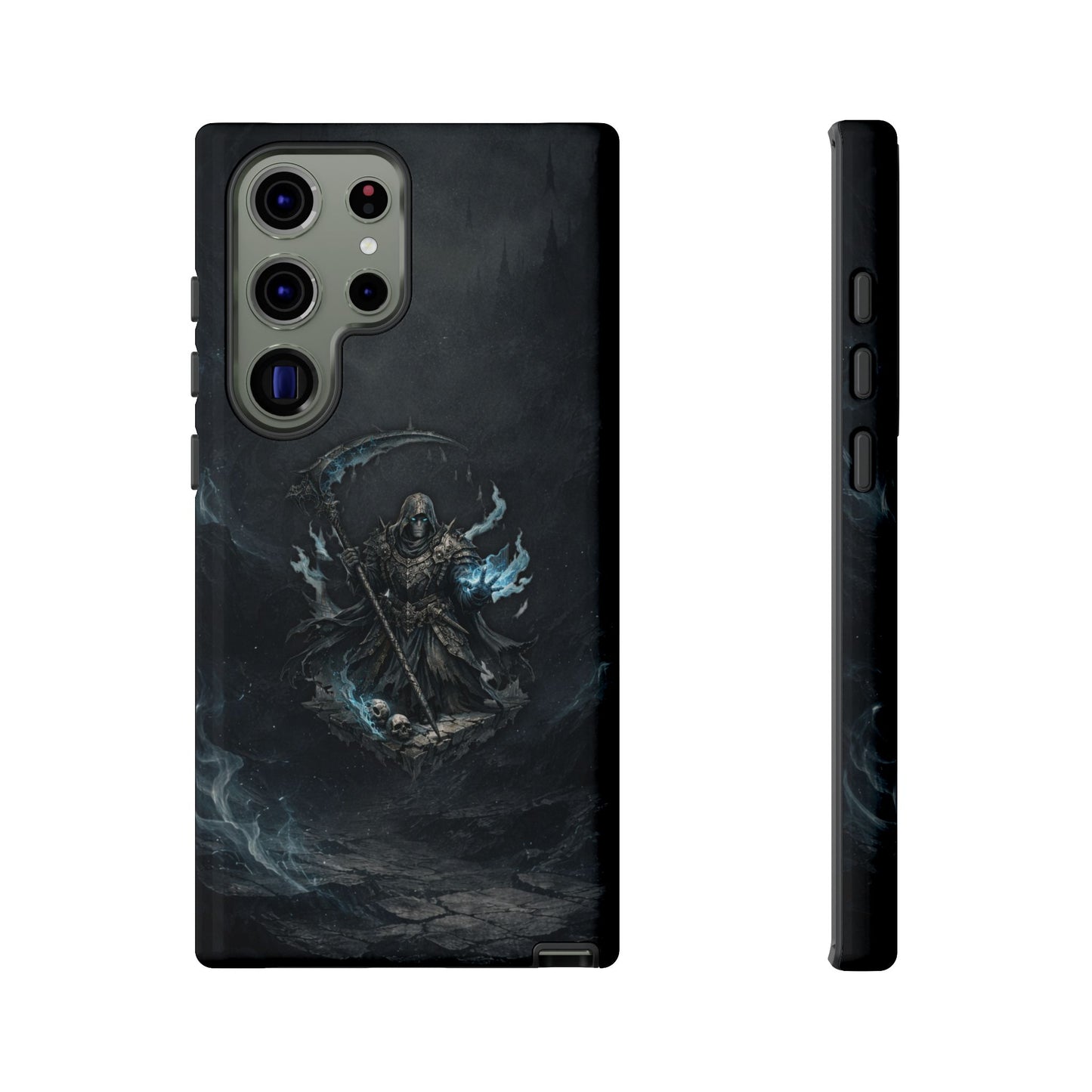 GraveWraith Case