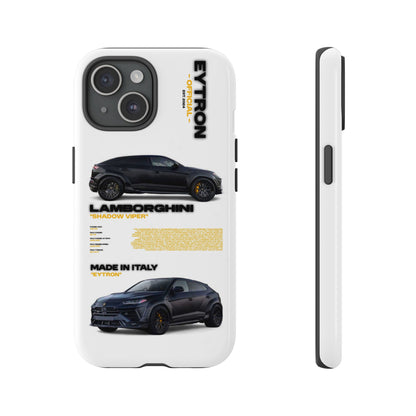 "Shadow Viper" Sturdy Case