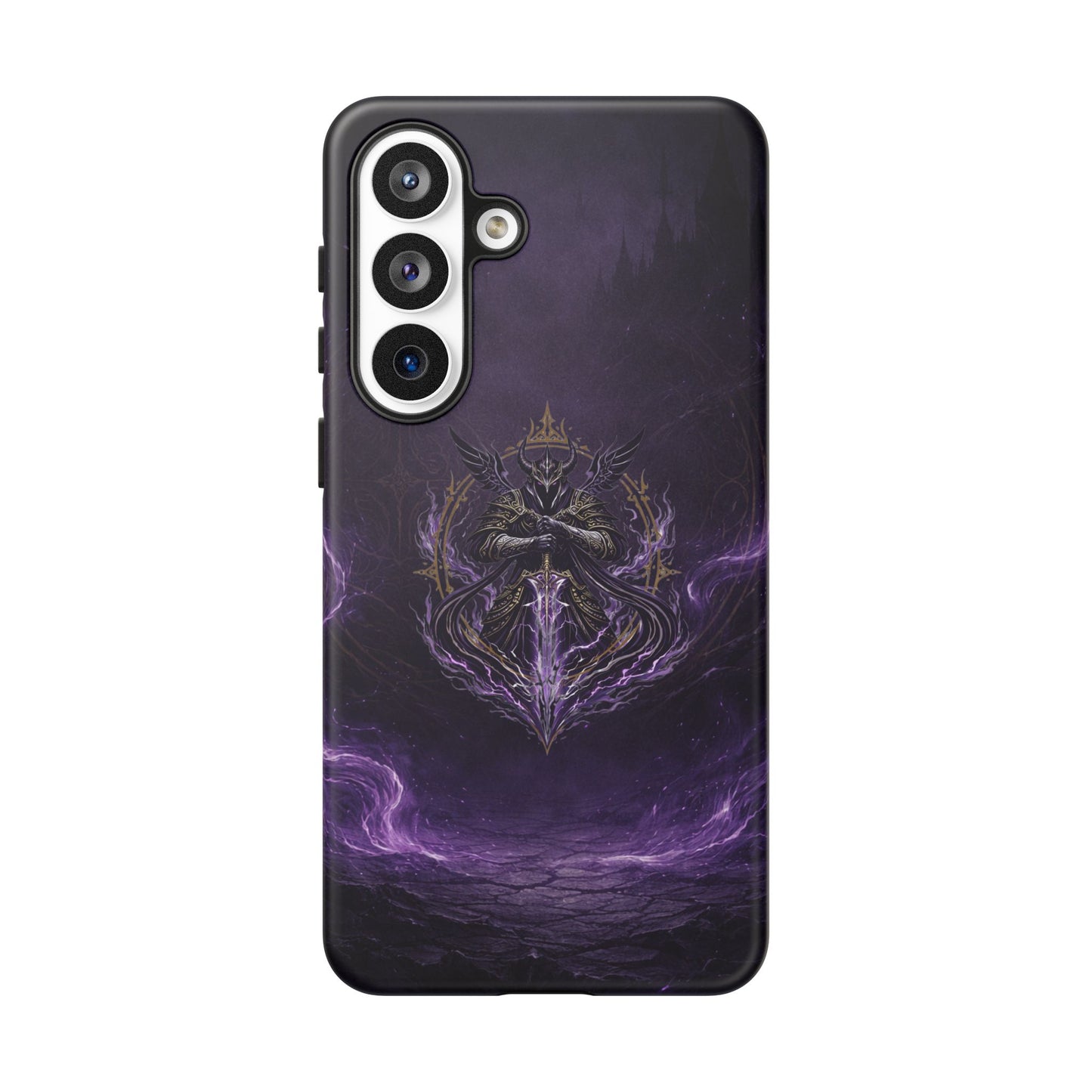 Eclipse Sovereign Case