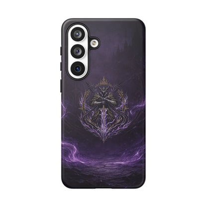 Eclipse Sovereign Case