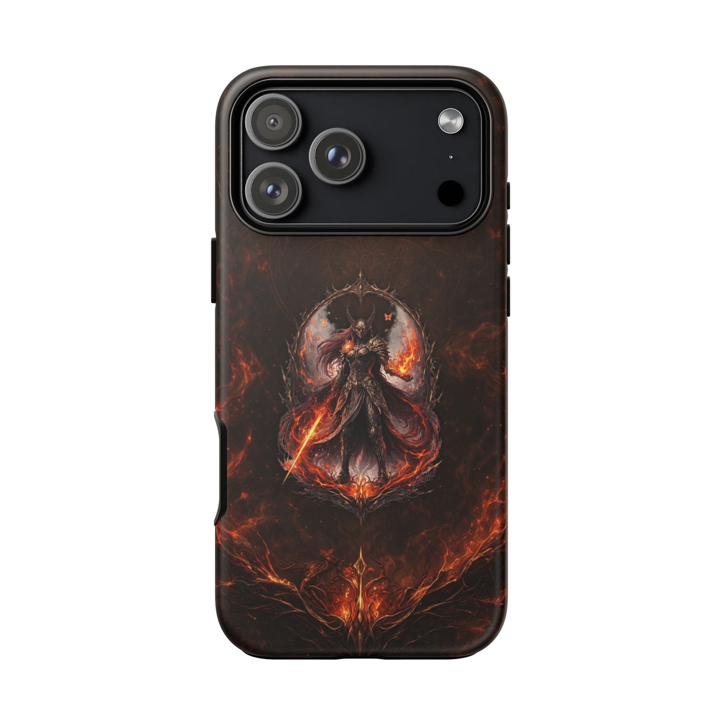 Valkyr Ascendant Case