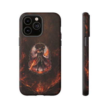 Valkyr Ascendant Case