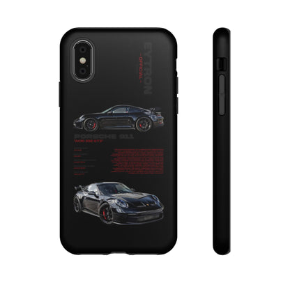 "Acid GT3 RS" Sturdy Case