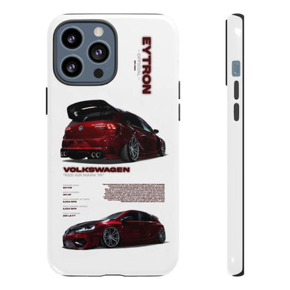 "Red Air Mark 7R" Sturdy Case