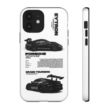 "Oreo" Sturdy Case