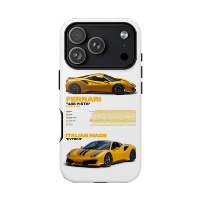 BumbleBee Case