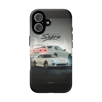 "Toyota Supra" JDM Case
