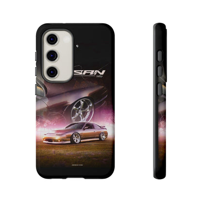 "JDM Silvia" JDM Case
