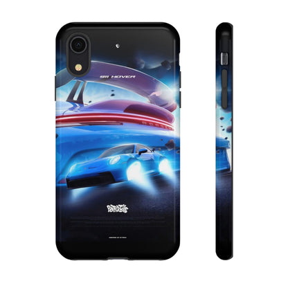"911 Hover" JDM Case