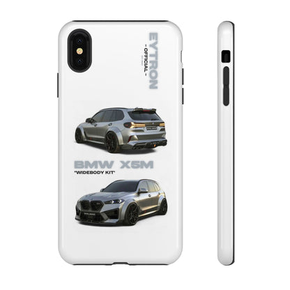 "X5M Kit" Sturdy Case