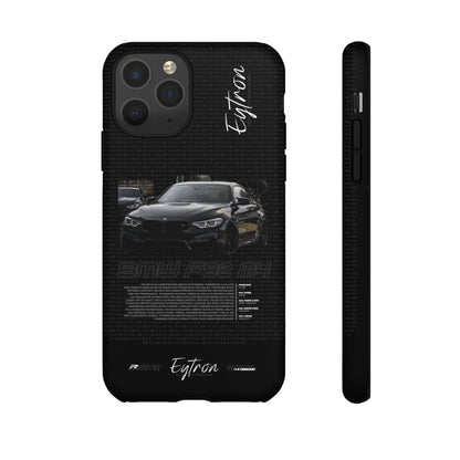 "BMW F82 M4" Premium Case